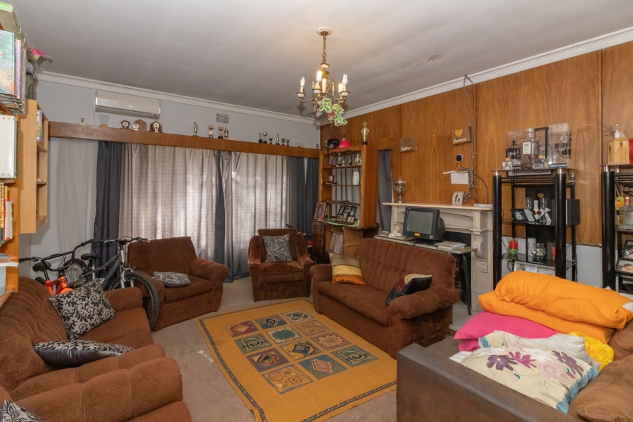 3 Bedroom Property for Sale in Suidrand Free State